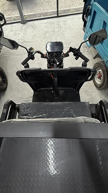 электроусилитель: Легкий грузовик, Стандарт, До 1 т — 4