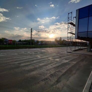 укладка бетона: Стяжка Бесплатная консультация Больше 6 лет опыта — 2