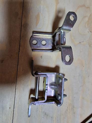 key maker: Задняя правая Nissan, Новый, Оригинал — 2
