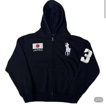 часы сабр цена: Мужская толстовка, L, Все размеры, Polo Ralph Lauren, Новый, Бесплатная доставка — 1