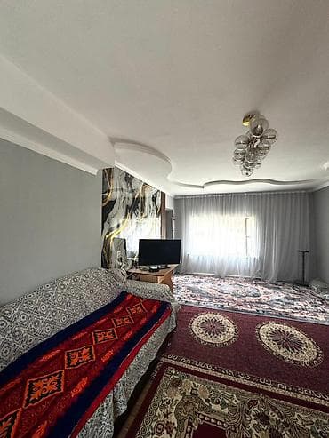 продажа квартир в бишкеке с фото: 📍Кант 🔘4-комнаты 🔘2 этажа 🔘305,69м² Продается двухэтажный дом с — 7