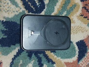 google pixel watch 2: Магнитный беспроводной аккумулятор-банк BOROFONE с подставкой. - — 2