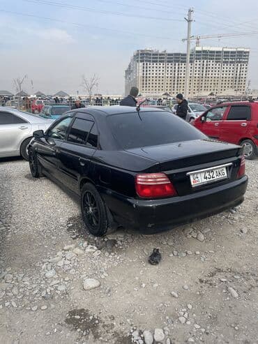 перчатки мотоцикл: Honda Accord: 2001 г., 1.8 л, Механика, Бензиновая, Седан — 2