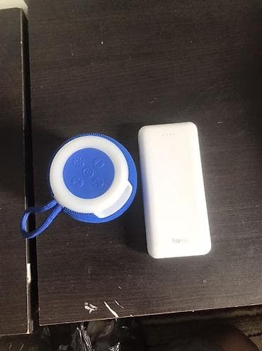 Портативный аккумулятор Hoco (Power Bank) - Компактный внешний
