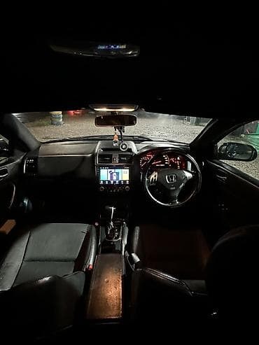 Продажа авто: Honda Accord: 2004 г., 2 л, Автомат, Бензин, Седан — 8