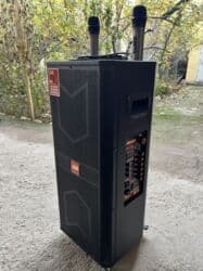 колонки музыкальный: АРЕНДА КОЛОНКИ ПОДХОДИТ НА ВСЕ МЕРОПРИЯТИИ ЗВУЧИТ ЧИСТО И ГРОМКО — 5