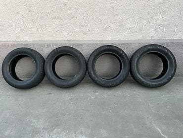 Транспорт: Летние шины MAZZINI ECO307 — комплект 4 штуки. - Размер: 215/60 R16 - — 2