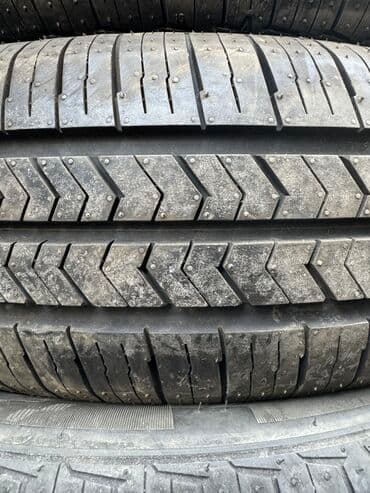 купить шины 18565 r15: Шины 185 / 65 / R 15, Лето, Б/у, Комплект, Легковые, Корея, Nexen — 1