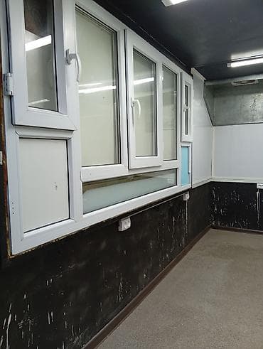 стол стул: Продаю фудтрак в идеальном состоянии с техпаспортом. Ремонт новый — 7