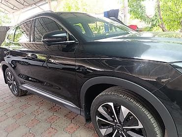 byd e2 2021: BYD Song Plus: 2025 г., Вариатор, Электромобиль, Кроссовер — 7