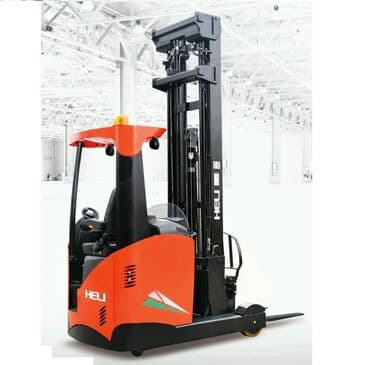 mersedes e55: Погрузчик, 2024 г., Колесный, Вилочный — 1