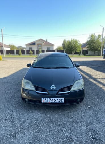 доп фары для скутера: Nissan Primera: 2002 г., 2.2 л, Механика, Дизель, Седан — 1
