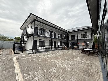 дом в бишкеке купить: Гостиница на Иссык-Куле, ЭДЕЛЬВЕЙС, Baytur Resort & Spa, Бостери, 5 мест, Посуточно — 2