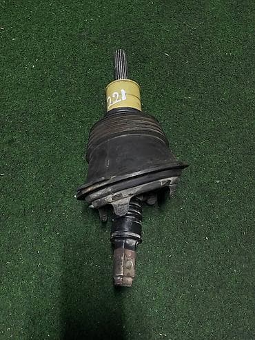 mini jack: Рулевой кардан (промежуточный вал рулевого управления) на — 1