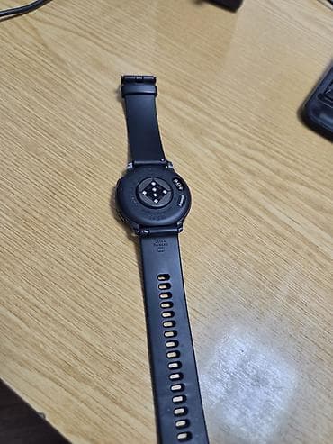venu: Garmin venu 4. Состояние хорошее, есть едва заметные потертости на — 6