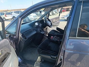 грузовой мотоцикл ош: Honda Odyssey: 2002 г., 2.3 л, Автомат, Бензин, Минивэн — 5