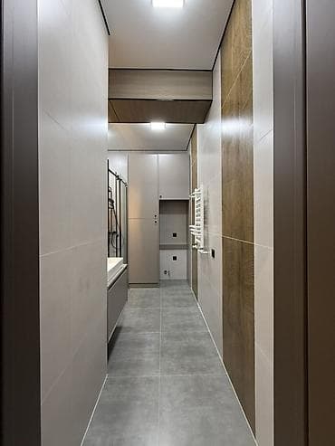 Продажа квартир: 3 комнаты, 103 м², Элитка, 12 этаж, Дизайнерский ремонт — 10