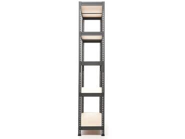 документ сканеры для проекторов yesvision: Стеллаж SBL 180KD/120x45/5. Предназначен для использования в офисе — 7