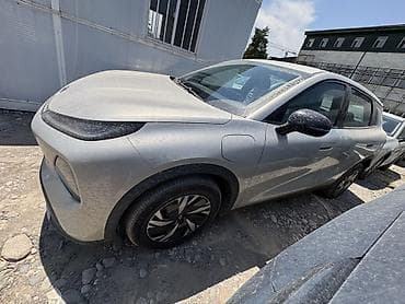 smart авто: Changan : 2026 г., 1.5 л, Автомат, Электромобиль — 3