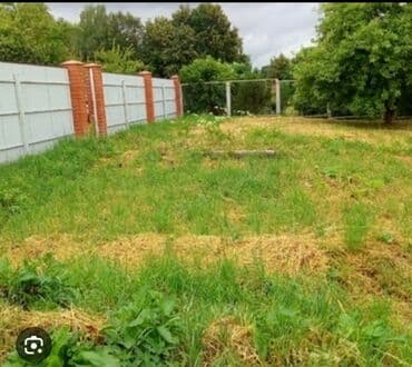 дом от собственника: 13 соток, Для строительства, Красная книга — 1