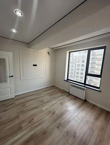 central park: 1 комната, 41 м², Элитка, 8 этаж, Евроремонт — 1