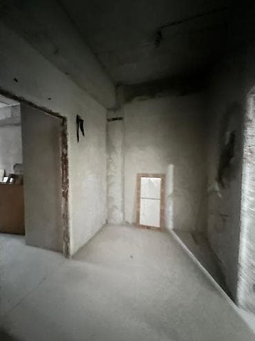 эмарк: 1 комната, 61 м², Элитка, 2 этаж — 4