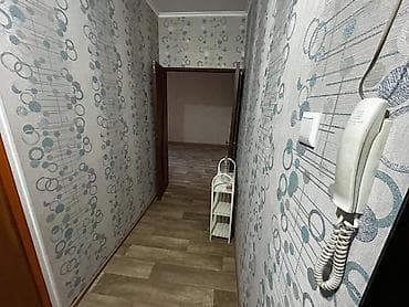 в районе тунгуч: 1 комната, 35 м², 106 серия, 1 этаж — 6