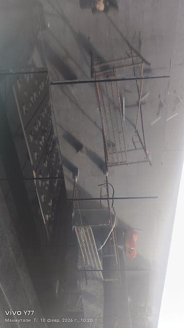 string art: 🧱 🔷 АЛЮКОБОНД – ЗАМАНБАП ФАСАД ЧЕЧИМИ ✅ Алюкобонд – бул эки алюминий — 8