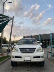 gx470 зеркало: Lexus GX: 2003 г., 4.7 л, Автомат, Бензин, Внедорожник — 2