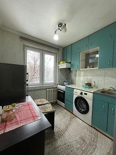 Недвижимость: 1 комната, 32 м², 104 серия, 3 этаж, Косметический ремонт — 1