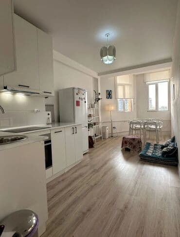 комната с полселением: 1 комната, Агентство недвижимости, Без подселения, С мебелью частично, С мебелью полностью — 2