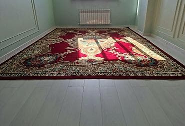 Төшөктөр: Килем 300 * 200 — 1