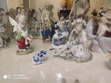 монеты разных стран: Куплю для себя фарфоровые статуэтки производство СССР — 2