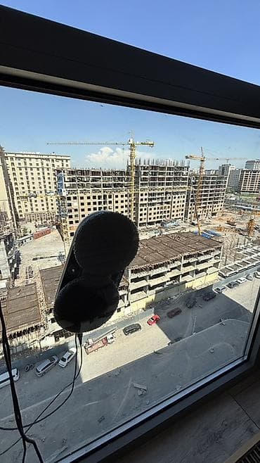 аппарат для мойки окон: Сдается в аренду Робот Стекло-мойщик Безопасная Мойка окон на высоких — 3