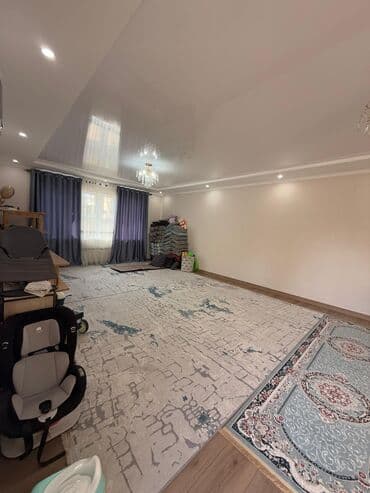 jack 4: Дом, 130 м², 4 комнаты, Агентство недвижимости, Евроремонт — 4