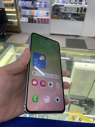 xiaomi redmi note 9t: Samsung Galaxy A56 5G, Новый, 128 ГБ — 4