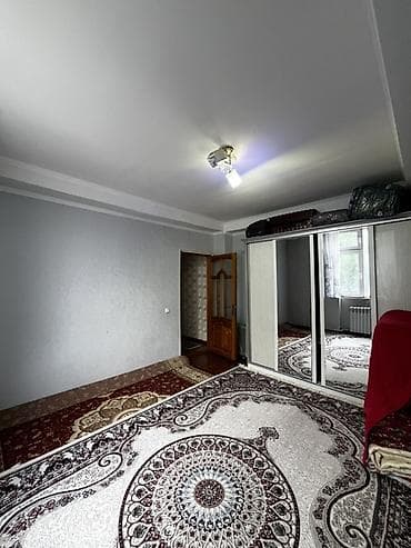 pro group: Продается просторная 3-комнатная квартира по адресу: Масалиева, 97А — 6