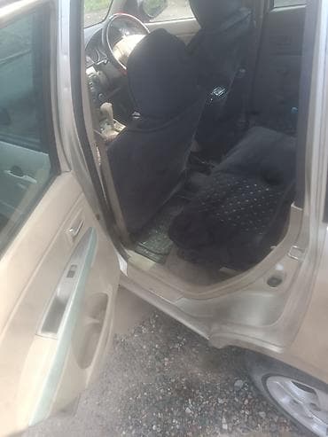 демио 2005: Mazda Demio: 2003 г., 1.5 л, Бензин, Хэтчбэк — 8