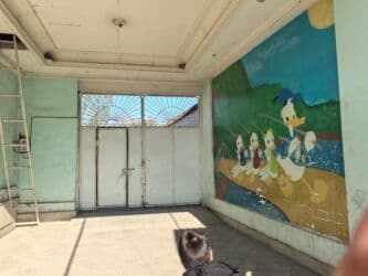 дордой дом: Дом, 200 м², 9 комнат, Собственник, Старый ремонт — 9