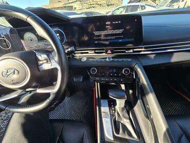 коробка передач автомат хендай солярис: Hyundai Sonata: 2020 г., 2 л, Автомат, Газ, Седан — 10