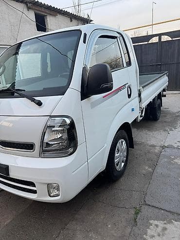 запаска на кия к5: Легкий грузовик, Kia, Стандарт, До 1 т, Новый — 2