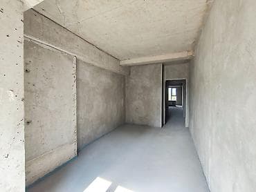 квартира каинды: 2 комнаты, 72 м², АЮ Гранд Элитка, 5 этаж, ПСО (под самоотделку) — 9