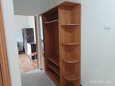 квартира реклама: Филармония Сдается 1х ком квартира Этаж: 5 из 5 Серия: 104 С — 3