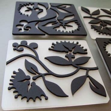 ишу рабочих: Резка, Лазерная резка, Фрезерная резка, ЧПУ-лазерная резка — 6