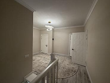 новый дизайнерский дом: 260 м², 6 комнат — 9