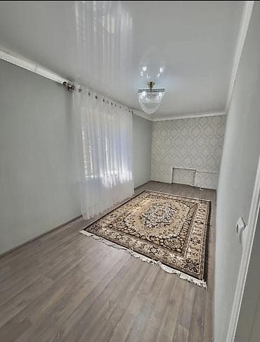 квартира в юг 2: 2 комнаты, 44 м², 104 серия, 4 этаж — 1