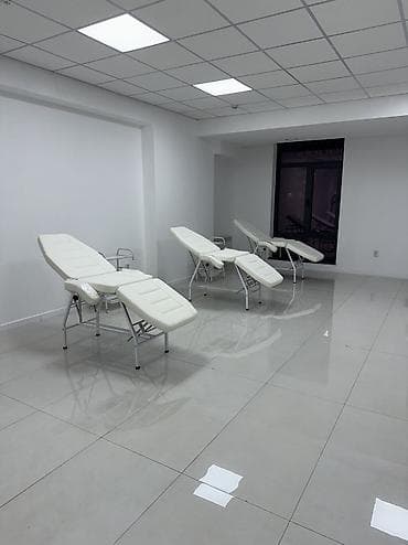 максимум бизнес центр: Кабинет Для косметолога, В бизнес центре, 74 м², С оборудованием, С отдельным сан узлом — 2