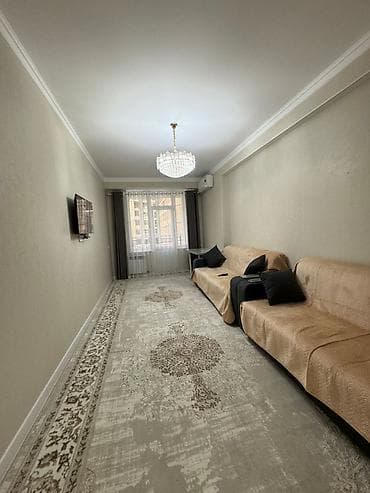 Комнаты: 2 комнаты, Душевая кабина, Постельное белье, Кондиционер — 5