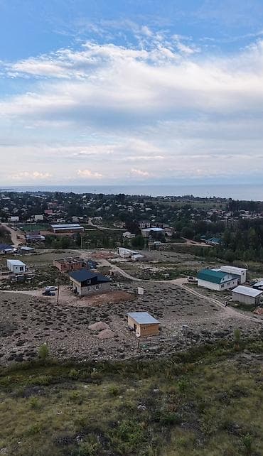8 соток, Для строительства — 5