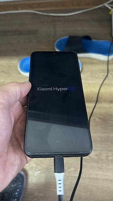 iphone 5se: Redmi, Redmi 12C, Б/у, 128 ГБ, цвет - Черный, 2 SIM — 8